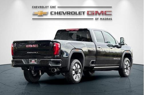 2026 GMC Sierra 3500 Denali