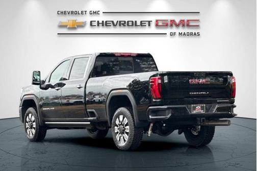 2026 GMC Sierra 3500 Denali