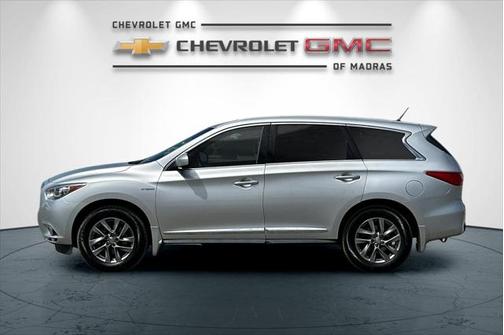 2014 INFINITI QX60 Hybrid Base