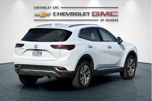 2023 Buick Envision Essence FWD