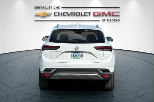 2023 Buick Envision Essence FWD