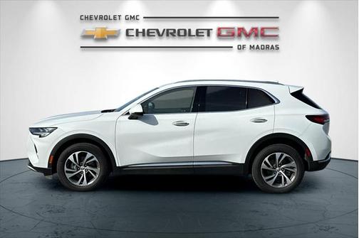 2023 Buick Envision Essence FWD