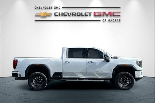 2021 GMC Sierra 3500 Denali