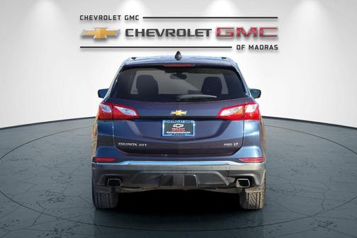 2018 Chevrolet Equinox 2LT
