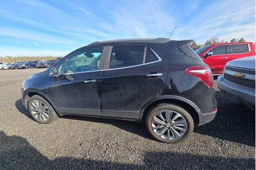 2019 Buick Encore Sport Touring