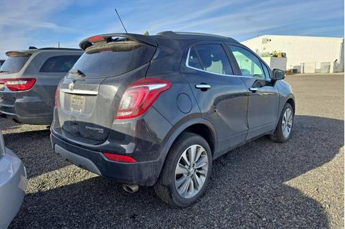 2019 Buick Encore Sport Touring