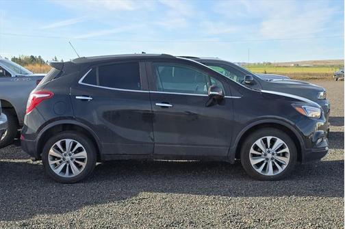 2019 Buick Encore Sport Touring