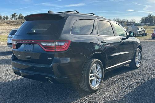 2023 Dodge Durango GT Plus