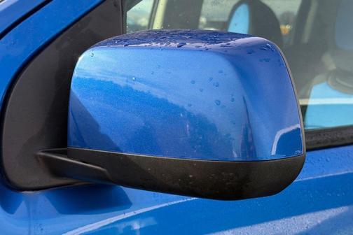 2019 Chevrolet Colorado ZR2