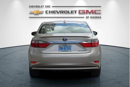 2013 Lexus ES 300h Base
