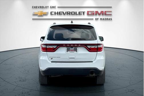 2024 Dodge Durango SXT AWD