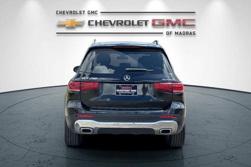 2023 Mercedes-Benz GLB 250 4MATIC