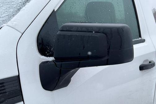 2020 GMC Sierra 1500 Base