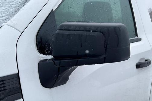 2020 GMC Sierra 1500 Base