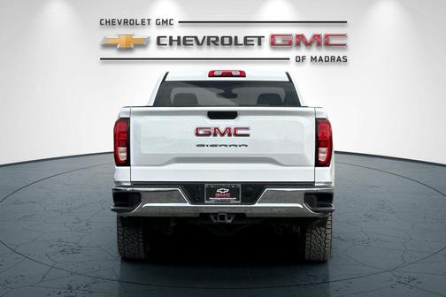 2020 GMC Sierra 1500 Base