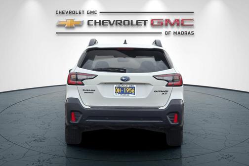 2021 Subaru Outback Onyx Edition XT