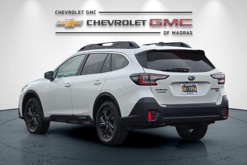 2021 Subaru Outback Onyx Edition XT