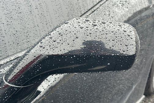 Black 2018 Chevrolet Corvette Stingray