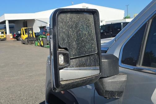 2021 GMC Sierra 3500 Denali