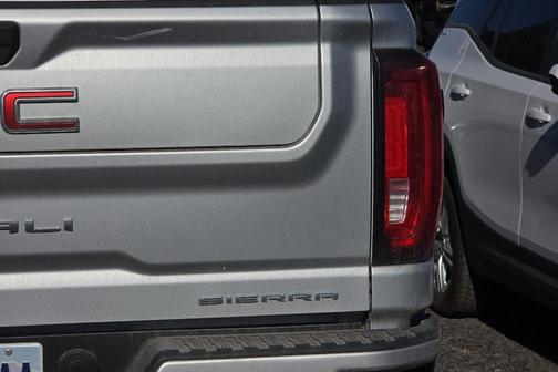 2021 GMC Sierra 3500 Denali