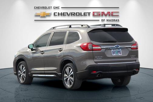 2022 Subaru Ascent Limited 7-Passenger