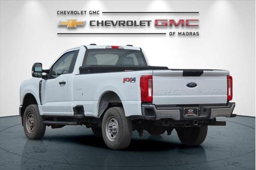 2023 Ford F-250 XL