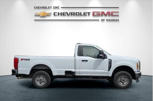 2023 Ford F-250 XL