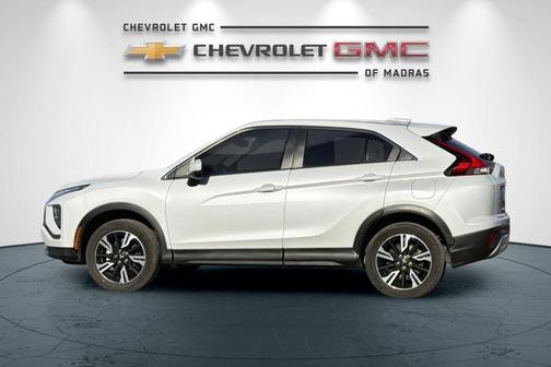 2024 Mitsubishi Eclipse Cross SE