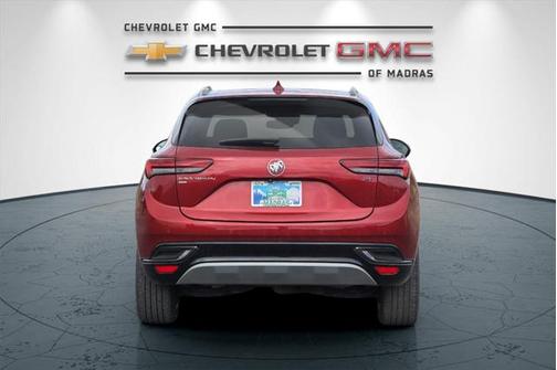 2023 Buick Envision Essence AWD