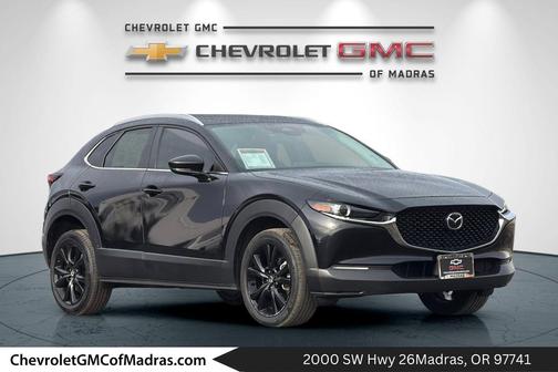 2024 Mazda CX-30 2.5 S Select Sport