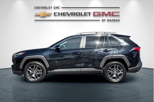 2023 Toyota RAV4 Adventure
