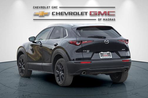 2024 Mazda CX-30 2.5 S Select Sport