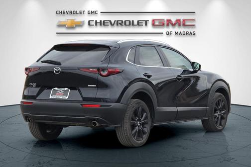 2024 Mazda CX-30 2.5 S Select Sport