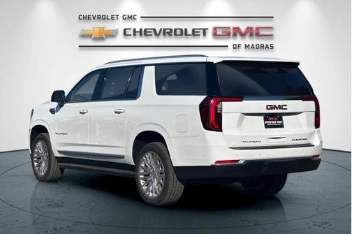 2025 GMC Yukon XL 4WD Elevation