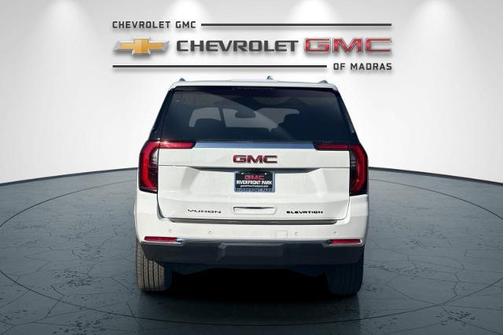 2025 GMC Yukon XL 4WD Elevation