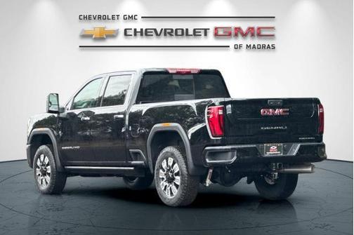 2026 GMC Sierra 2500 Denali