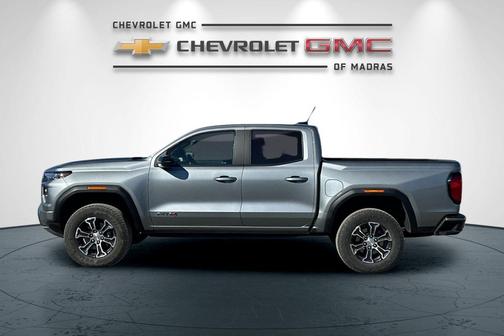 2023 GMC Canyon AT4