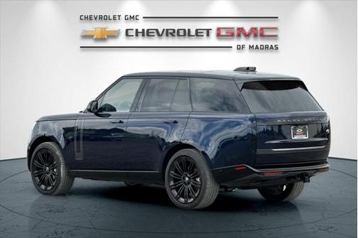2023 Land Rover Range Rover P400 SE