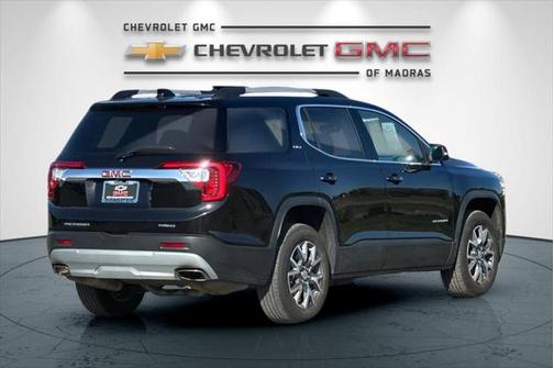 2023 GMC Acadia AWD SLT