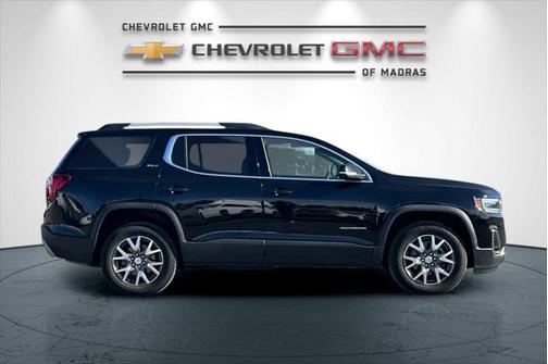 2023 GMC Acadia AWD SLT