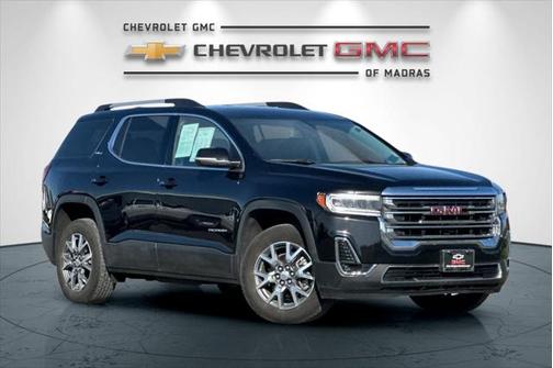 2023 GMC Acadia AWD SLT