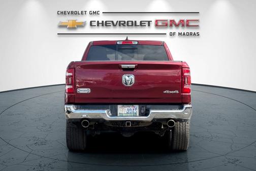 2020 RAM 1500 Longhorn