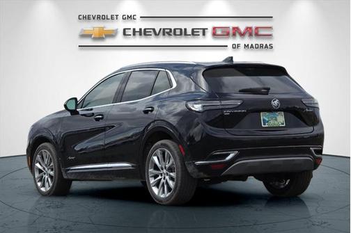 2022 Buick Envision AWD Avenir