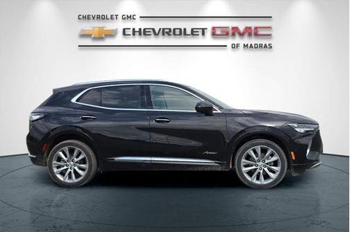 2022 Buick Envision AWD Avenir