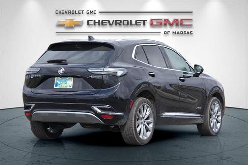 2022 Buick Envision AWD Avenir