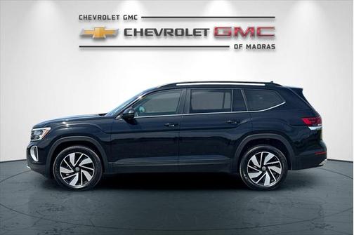 2024 Volkswagen Atlas 2.0T SE w/Technology 4MOTION