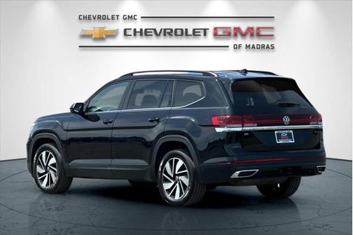 2024 Volkswagen Atlas 2.0T SE w/Technology 4MOTION