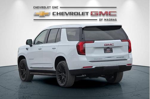 2026 GMC Yukon 4WD Elevation