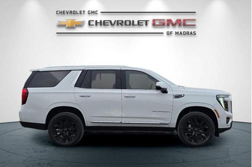 2026 GMC Yukon 4WD Elevation