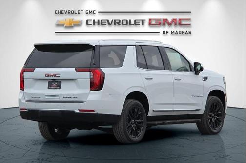 2026 GMC Yukon 4WD Elevation